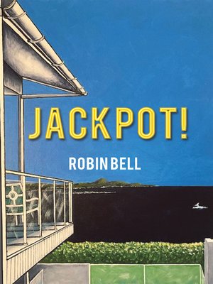 cover image of Jackpot!